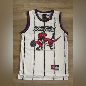 Tracy Mcgrady Jersey